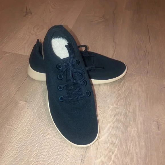 All birds sneakers - Picture 1 of 5